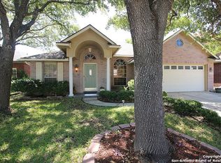 15106 Preston Hollow Dr, San Antonio, TX 78247
