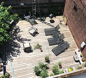 Rented by GreenBush Realty