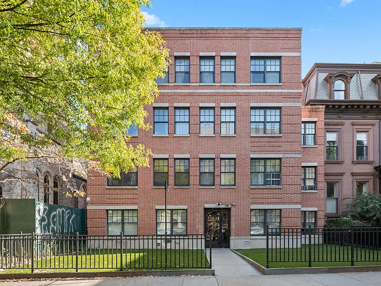 269 Washington Ave #4B — Photo 13