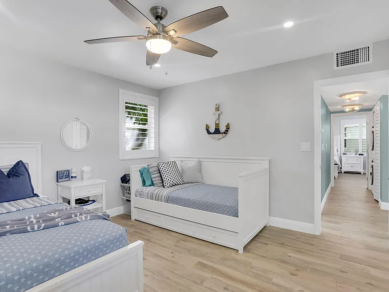 320 S Ocean Blvd #LP — Photo 21