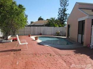 2401 SW 83rd Ave, Miramar, FL 33025