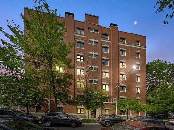 2nd image of 1330 E 56th St #5W