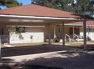 420 Mangum Rd, Livingston, TX 77351