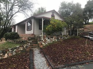 8464 Peek Cir, Mokelumne Hill, CA