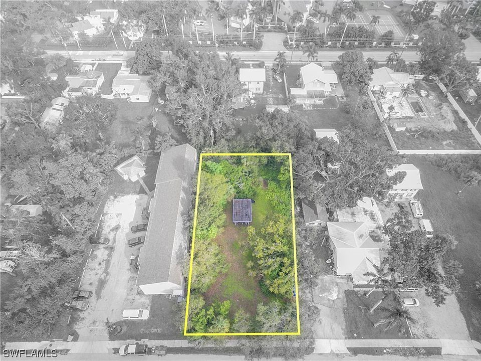 2nd image of Seminole Ave