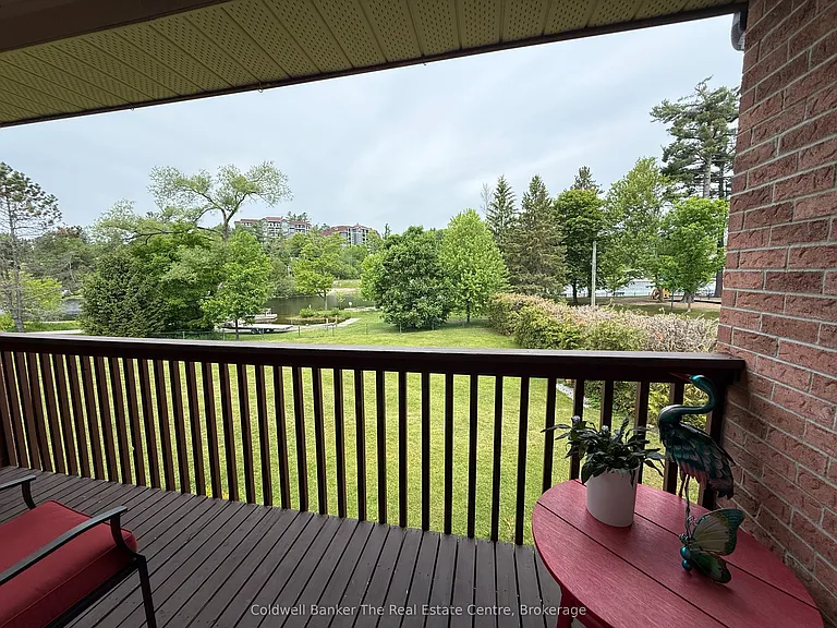 142 Ecclestone Dr #15 — Photo 22