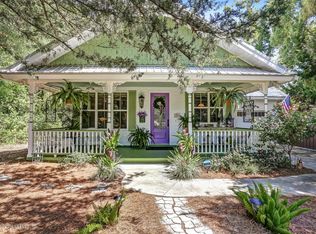 406 N 4th St, Fernandina Beach, FL 32034