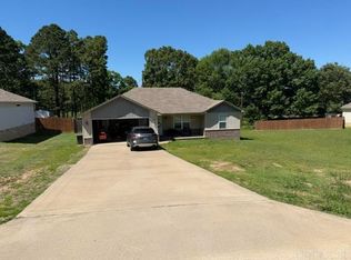 2300 Colonial Cir, Heber Springs, AR 72543