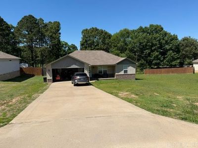 2300 Colonial Cir, Heber Springs, AR, 72543