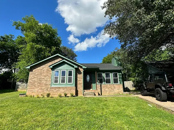 857 Stoner Mill Ln, Hermitage, TN 37076
