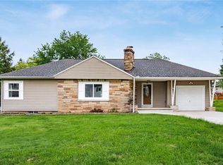 2446 Edison Ave, Zanesville, OH 43701
