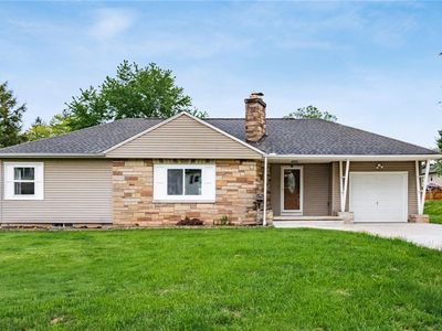 2446 Edison Ave, Zanesville, OH, 43701