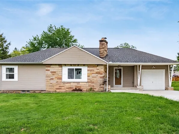 2446 Edison Ave, Zanesville, OH 43701