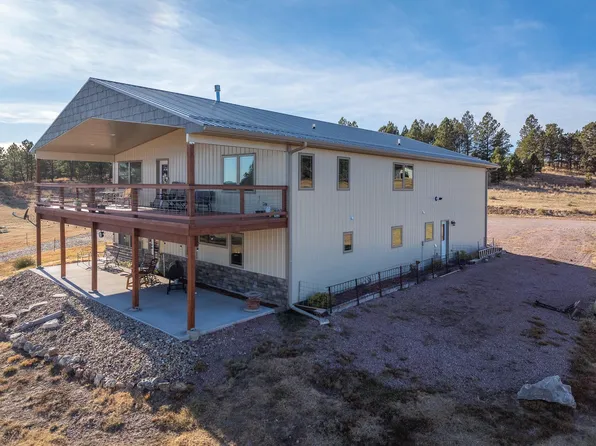 27771 Himmelwright Rd, Hot Springs, SD 57747
