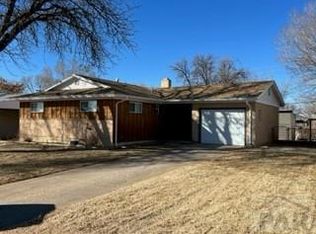 2003 Comanche Rd, Pueblo, CO 81001