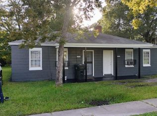 2518 Moncrief Rd, Jacksonville, FL 32209