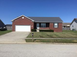 2021 Paddock Loop, Lawrenceburg, KY 40342