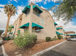 2225 Pine Breeze Ln UNIT 102, Las Vegas, NV 89119