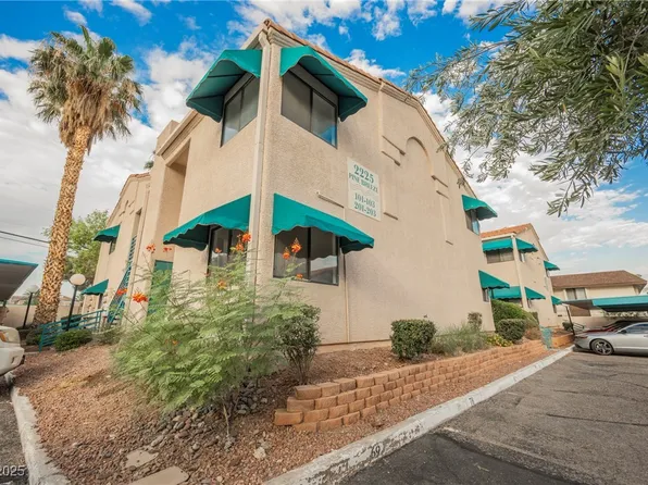2225 Pine Breeze Ln Unit 102, Las Vegas, NV 89119