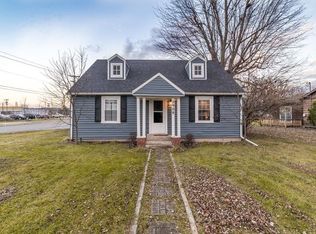 2908 N Milton St, Muncie, IN 47303