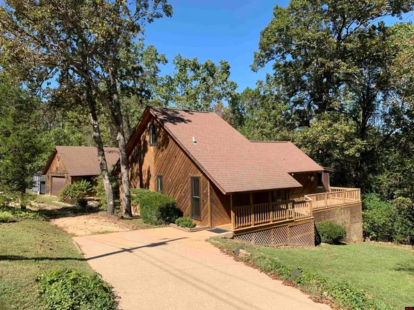 180 County Road 954, Mountain Home, AR 72653