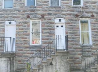 2126 Division St, Baltimore, MD 21217