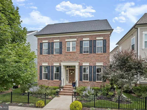 11478 Iager Blvd, Fulton, MD 20759