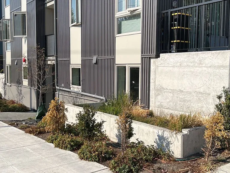 Sienna Apartments — Photo 28