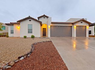 2973 E Springs Rd, Las Cruces, NM 88011