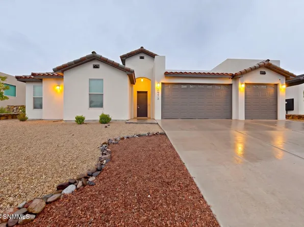 2973 E Springs Rd, Las Cruces, NM 88011