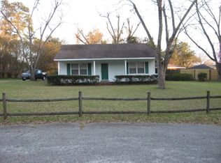 1750 Heatherwood St, Orangeburg, SC 29118