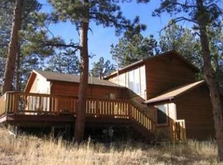 33605 Lutes Rd, Pine, CO 80470