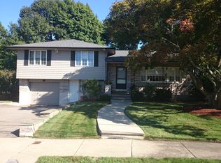 17 Mossdale Rd, Jamaica Plain, MA 02130