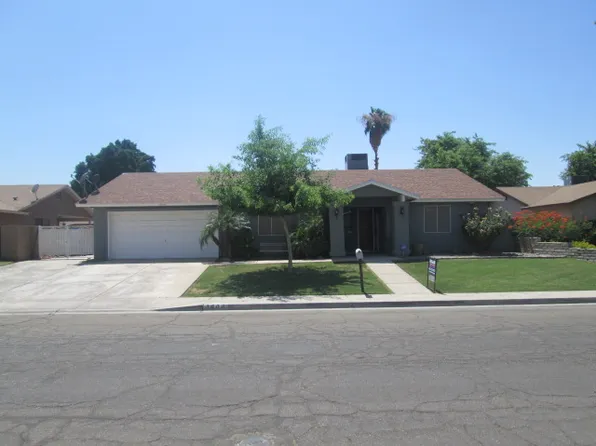 1444 S Pagent Ave, Yuma, AZ 85364