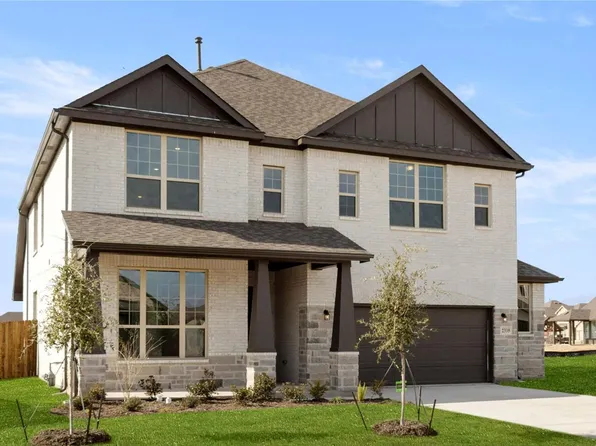 2335 Sheppards Ln, Waxahachie, TX 75167