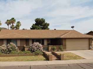 1115 E Grandview Rd, Phoenix, AZ 85022