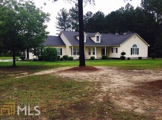 868 Pointe West Loop, Dublin, GA 31021