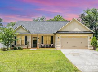 2417 Collins Dr, Albemarle, NC 28001