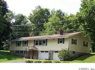 2215 Apulia Rd, La Fayette, NY 13084