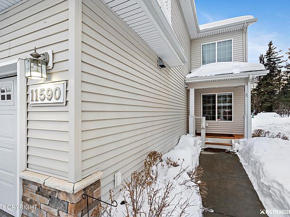 2nd image of 11590 Discovery Park Dr #68B