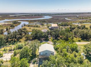 10010 E Bayou Rd, Bay Saint Louis, MS 39520