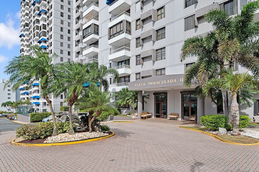 1st image of Cond Plaza Inmaculada Avenue Ponce De Leon 1717 APT 1