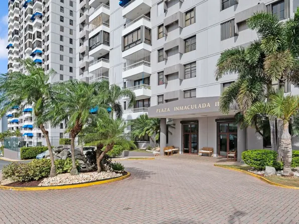 Cond Plaza Inmaculada Avenue Ponce De Leon 1717 APT 1, San Juan, PR 00909