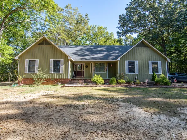 970 Poplar Springs Rd, Savannah, TN 38372