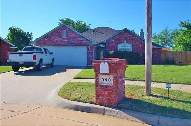 1st image of 540 S Ashley Court Dr