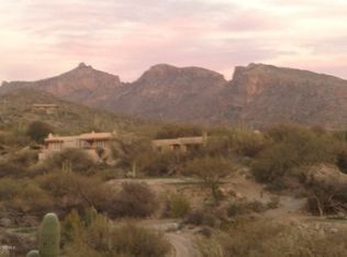 6224 N Desert Moon Loop, Tucson, AZ 85750