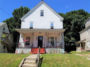 143 Thayer St, Jamestown, NY 14701