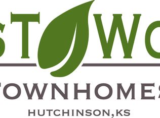1408 E 27th Ave APT B, Hutchinson, KS 67502