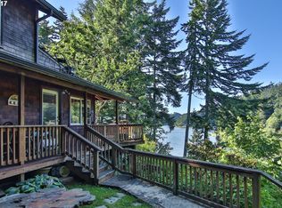 71878 Sandhill Willy Rd, Lakeside, OR 97449