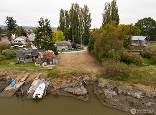 0 Farm To Market Rd, Bow, WA 98232